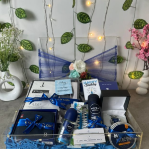 Ultimate Luxury Gift Box For Him