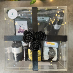Luxury Grooming Eid Box For Him