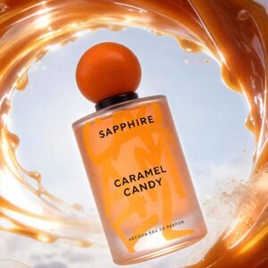 Caramel Candy