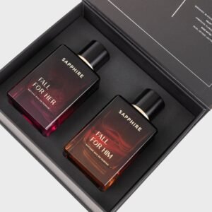 Him & Her Gift Set