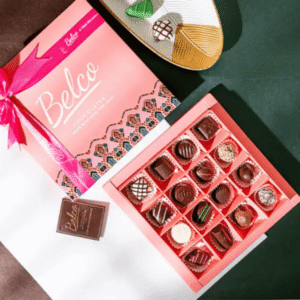 Divinity Box Of 16
