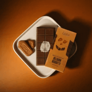 Belgian Biscotti