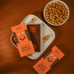 Crunchy Hazelnut
