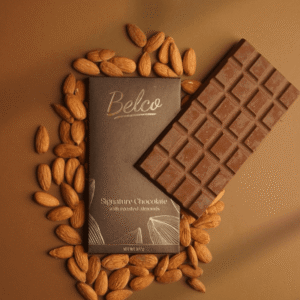 Belco Signature Chocolate