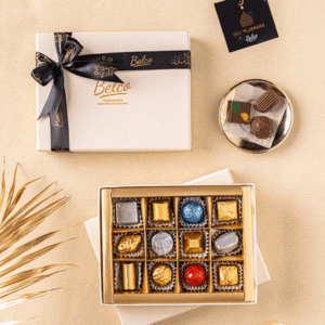 Alba Box Of 12