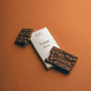Sugar Free Milk Bar