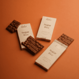 Sugar Free Dark Bar
