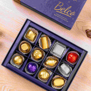 Bliss Box Of 12