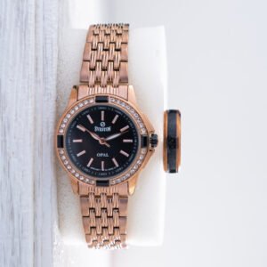 Sveston Opal is an elegant feminine watch