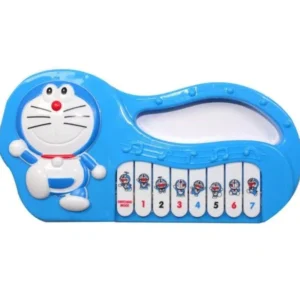 Doraemon Musical Piano for Kids Piano Toy