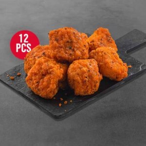 12 Pcs Chicken Wings