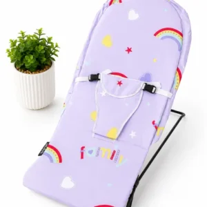 Baby Swing, Bouncer