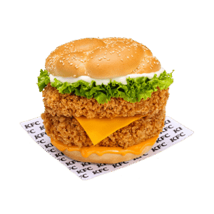 Mighty Zinger