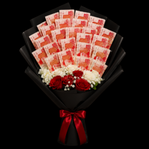 Money Bouquet