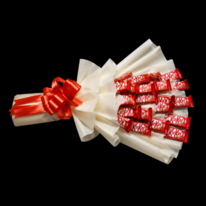 KitKat Chocolate Bouquet