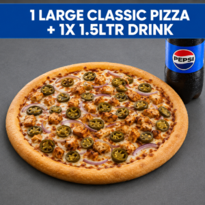 Epic Large