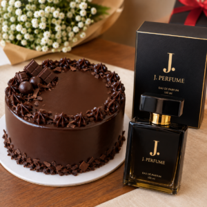 Cake & Perfume
