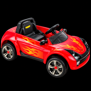 Battery Car