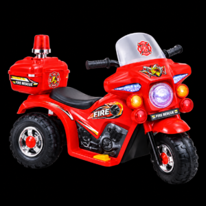 Battery Scooter