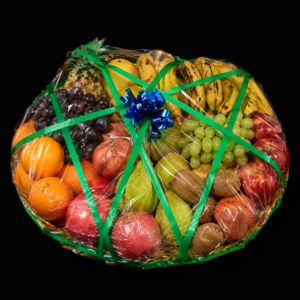 Fresh Fruit Basket