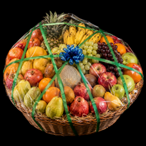 Fresh Friut Basket