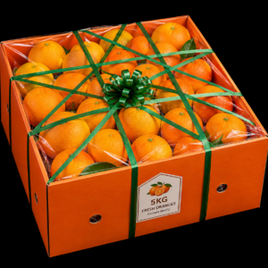 Orange Box 5 KG