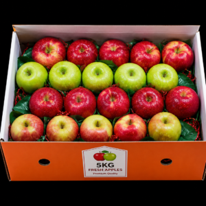 Apple Basket 5 KG