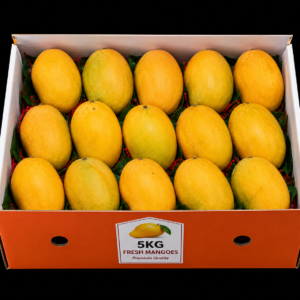 Mango Box 5KG