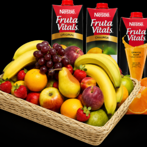 fresh Friut Basket