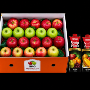 Apple Basket