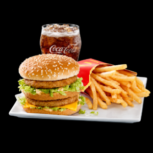 Ala Carte Large Extra  Value Deal