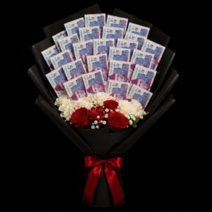 Money Bouquet
