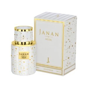Janan Musk