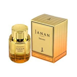 Janan Intense