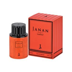 Janan Leather