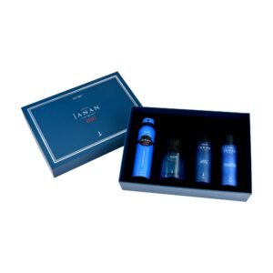 Janan Sport Gift Set