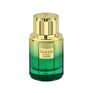 Janan Vanilla