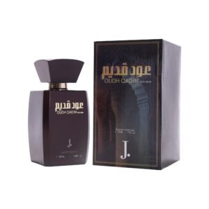 Oudh Qadim