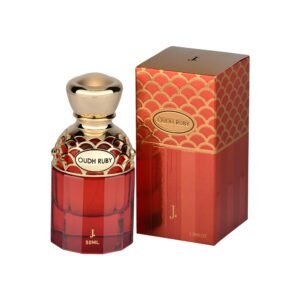 Oudh Ruby