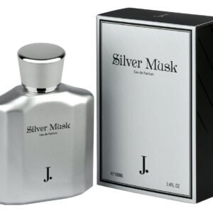 Silver Musk