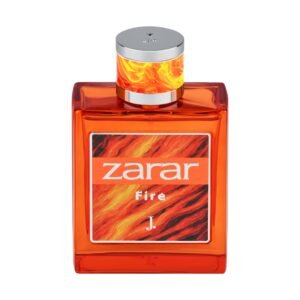 Zarar Fire