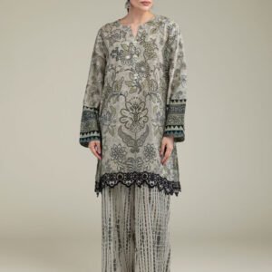 Fabrics 2 Piece
