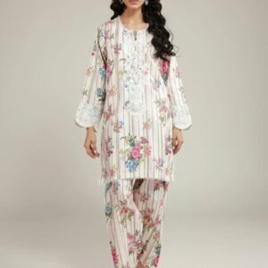 Fabrics 2 Piece