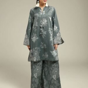 Fabrics 2 Piece
