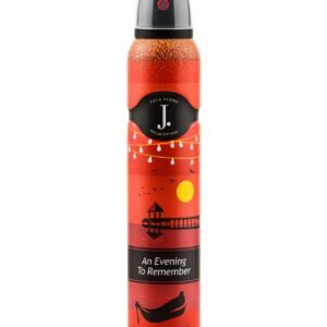 An Evening To Remeber  Pour Famme Body Spray