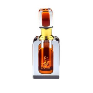 Attar E Ziar