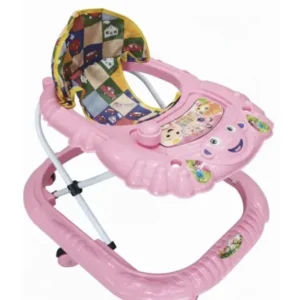Baby walker