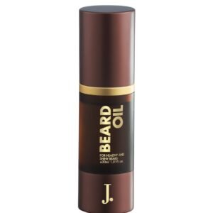 Beard Oil Janan
