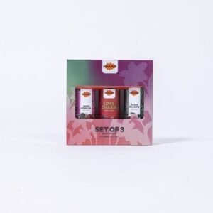 Body Mist Gift Set