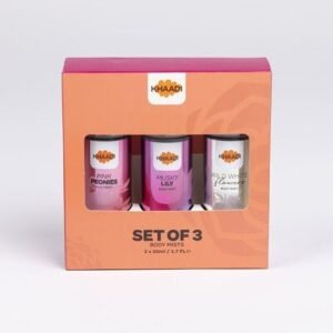Body Mist Gift Set